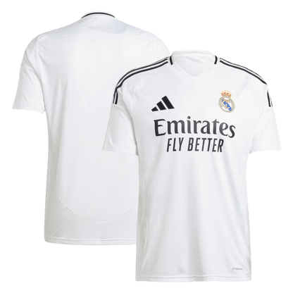 Domácí Fotbalový Dres Real Madrid 24/25