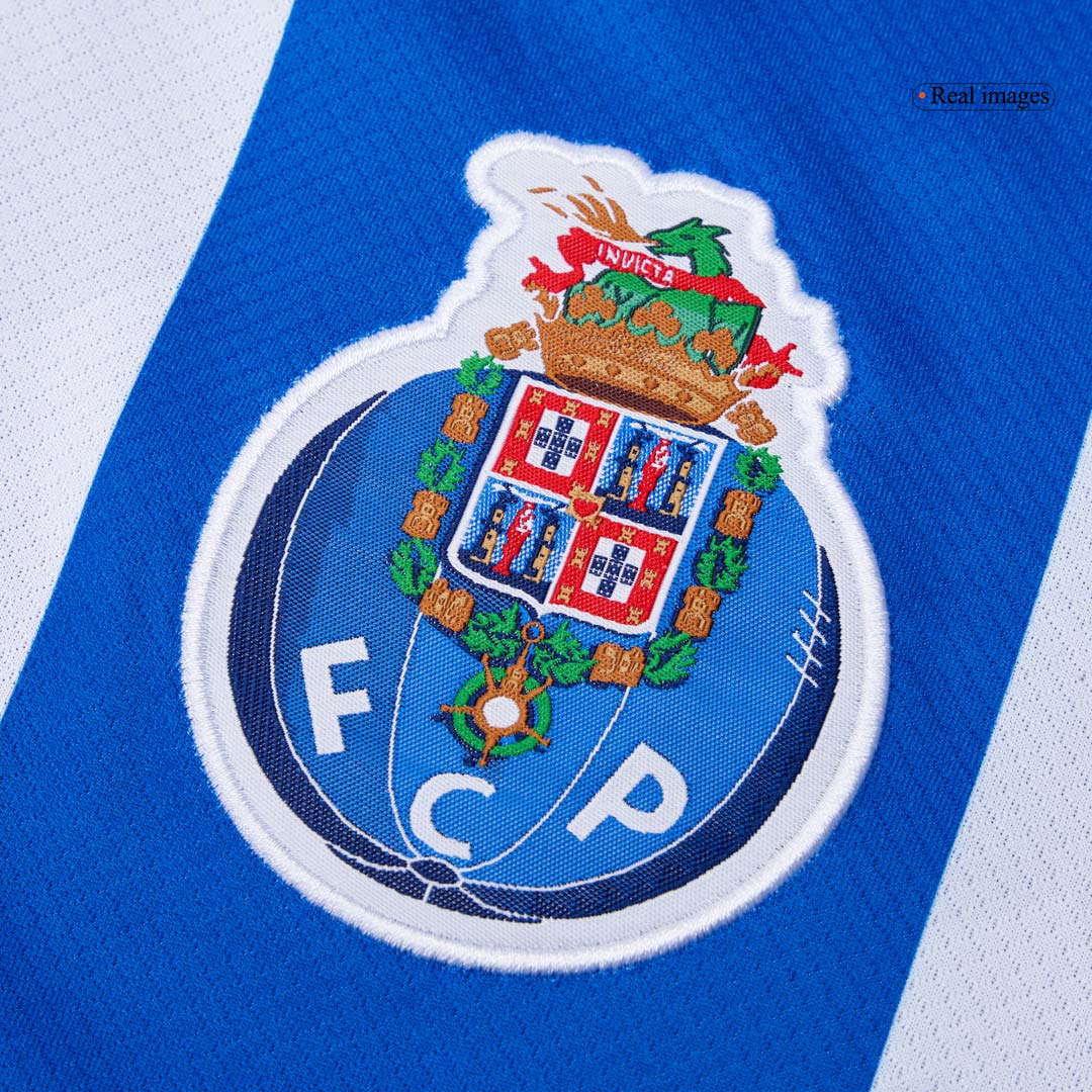 Domácí Fotbalový Dres FC Porto 25/26