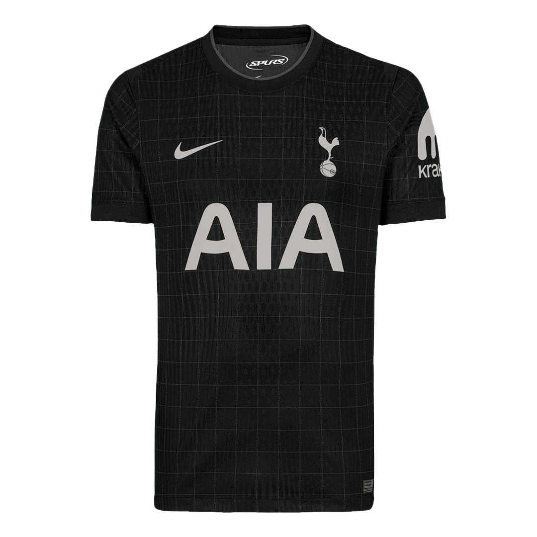 Tottenham Hotspur venkovní dres 2025/26 hráčská verze