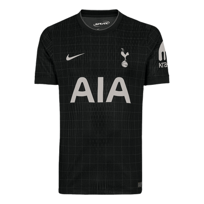 Tottenham Hotspur venkovní dres 2025/26 hráčská verze