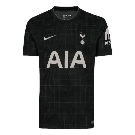 Tottenham Hotspur venkovní dres 2025/26 hráčská verze