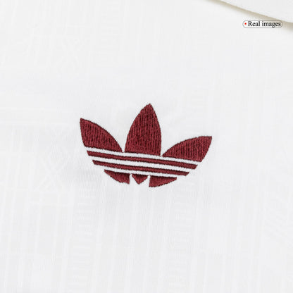 Arsenal třetí sada dresu 2025/26