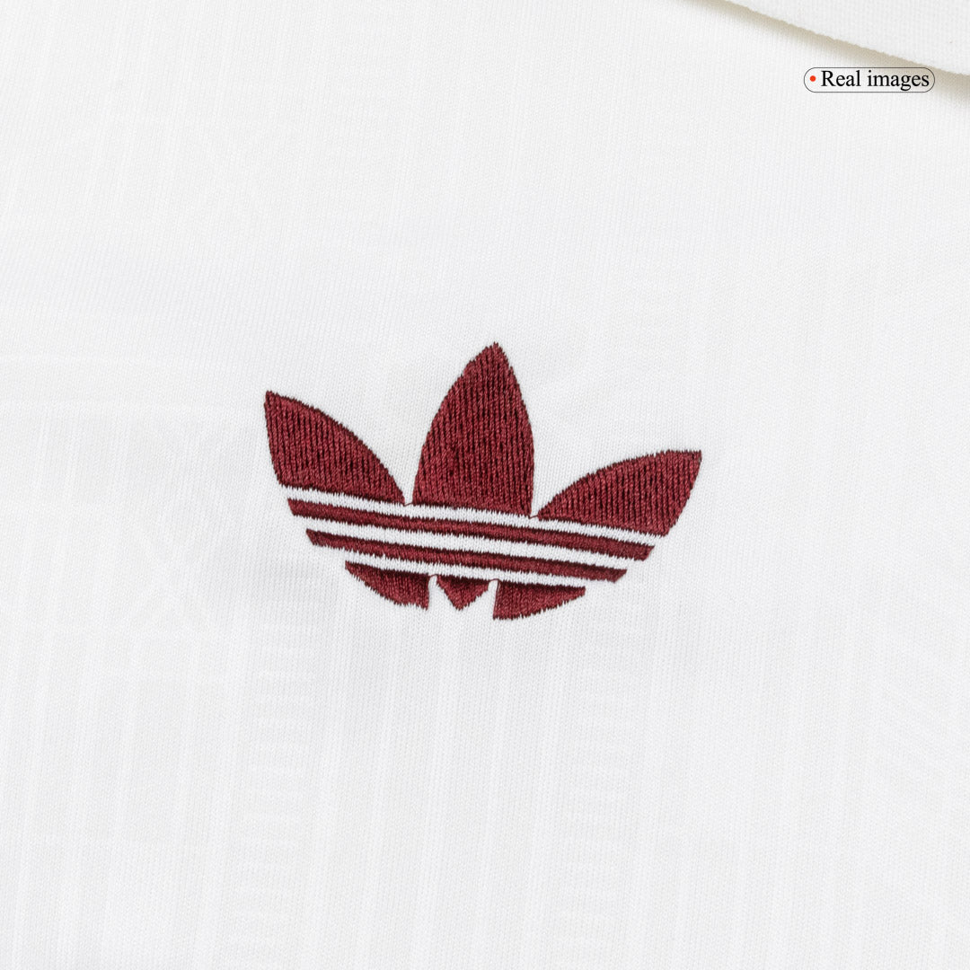 Arsenal třetí fotbalový dres 2025/26 HAVERTZ #29