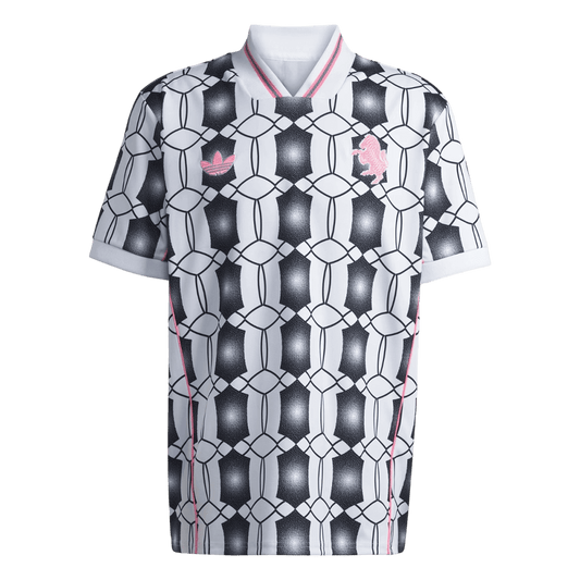 Juventus fotbalový dres 2025/26 – speciální edice
