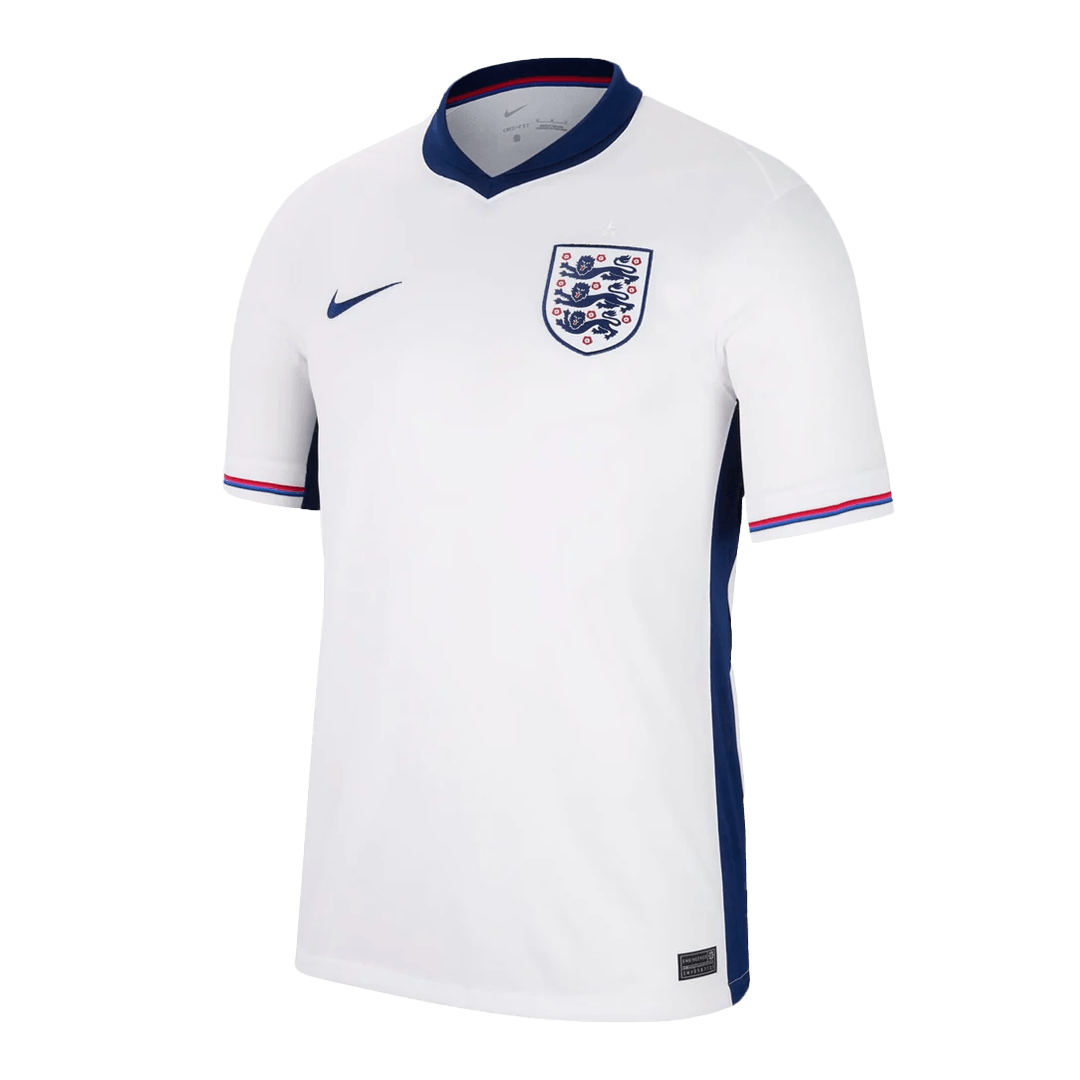 Domácí Fotbalový Dres England 2024