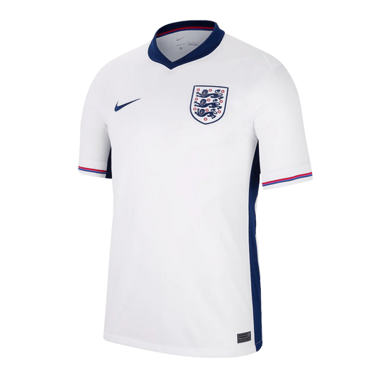 Domácí Fotbalový Dres England 2024