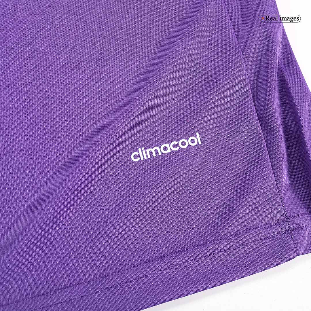 Venkovní Retro Dres Real Madrid 2016/17 Retro KROOS #8