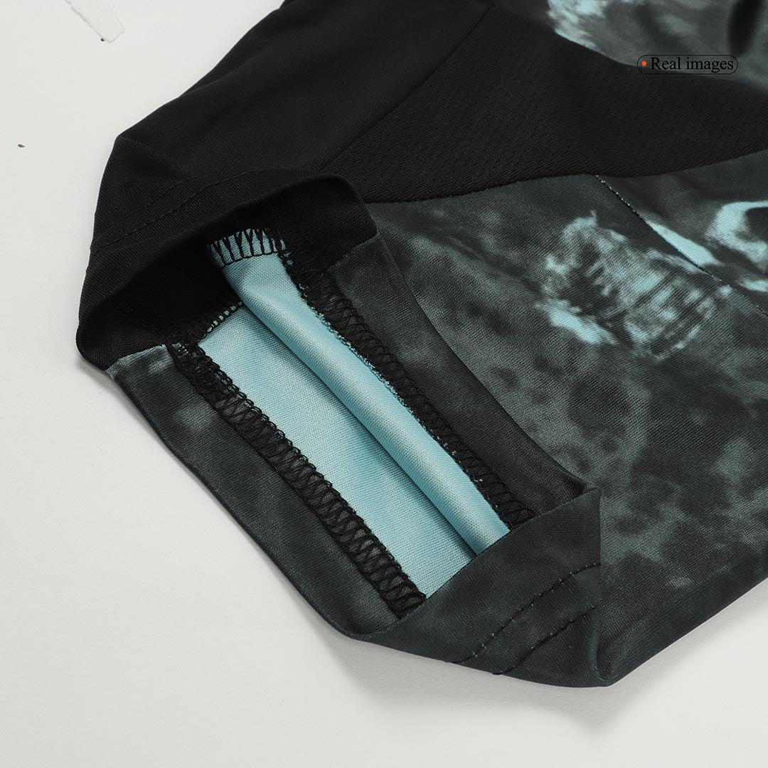 Venkovní Fotbalový Dres Bayern Mnichov 24/25 KANE #9