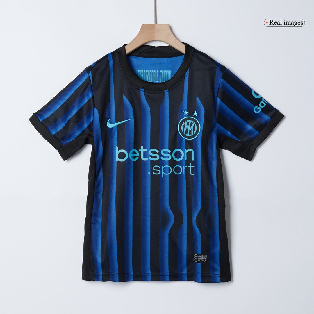 Dětská Domácí Souprava Inter Milán 25/26