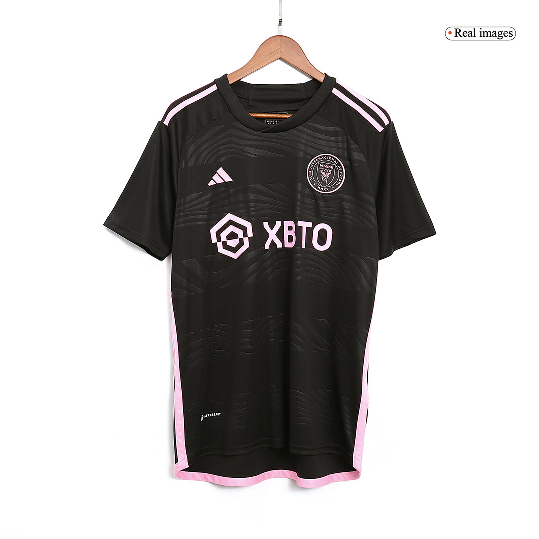 Venkovní Souprava Inter Miami CF 2023 MESSI #10