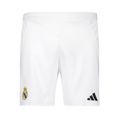 Domácí Fotbalový Souprava Real Madrid 24/25 Authentic