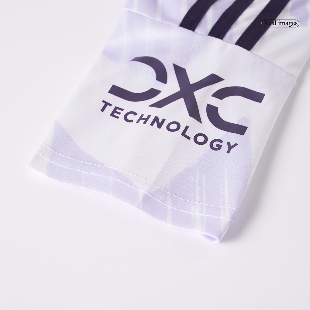 Dětská Venkovní Souprava Manchester United 25/26