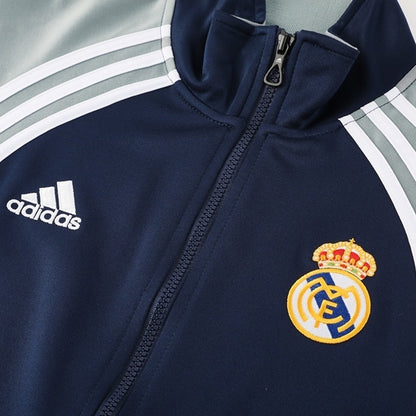 Real Madrid sada bundy 2025/26 námořnická modrá