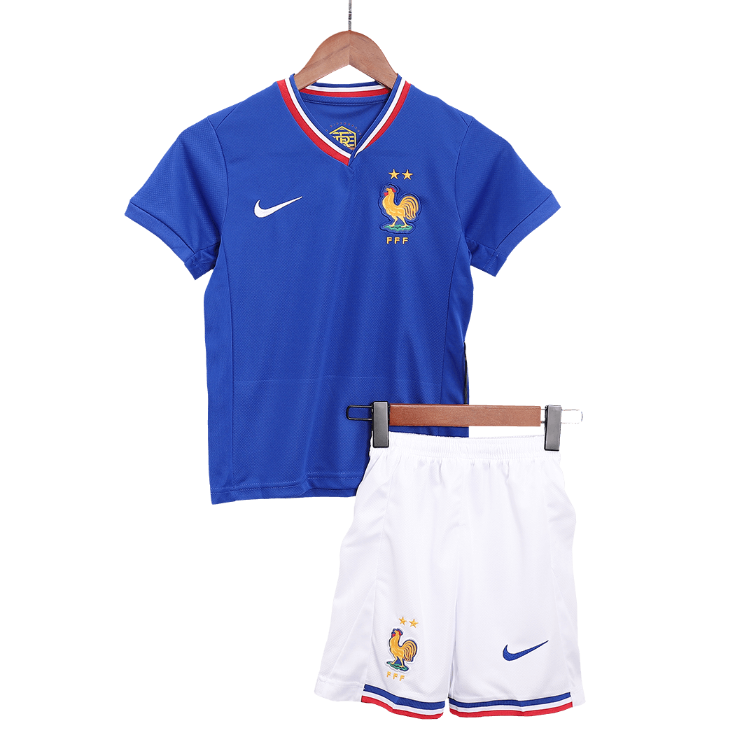 Dětská Domácí Souprava France 2024