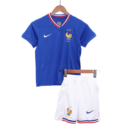 Dětská Domácí Souprava France 2024