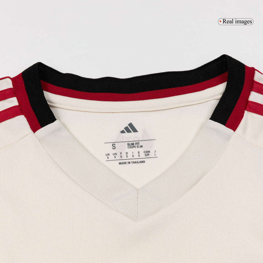 Liverpool venkovní fotbalový dres 2025/26 GAKPO #18