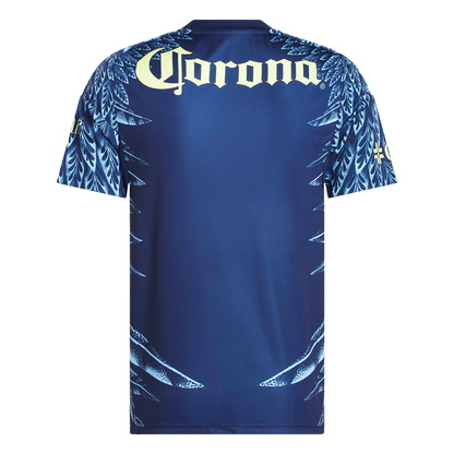 Venkovní Fotbalový Dres Club America 25/26