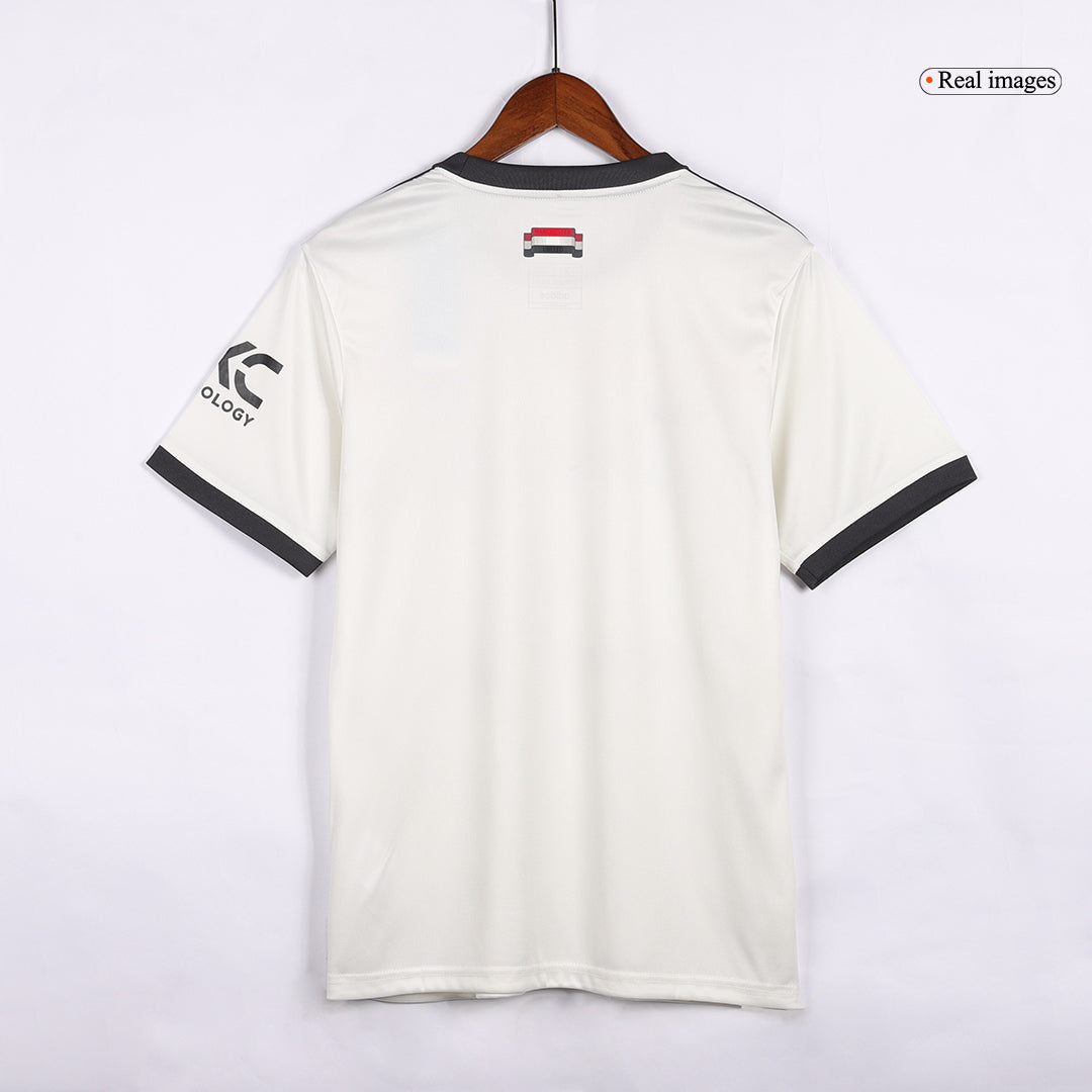 Třetí Fotbalový Souprava Manchester United 24/25