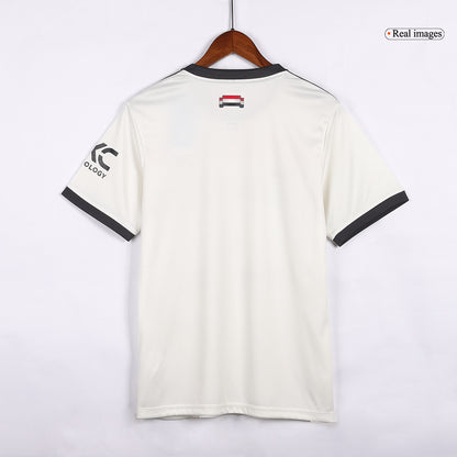 Třetí Fotbalový Souprava Manchester United 24/25