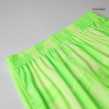 Třetí Fotbalová Souprava Barcelona 24/25