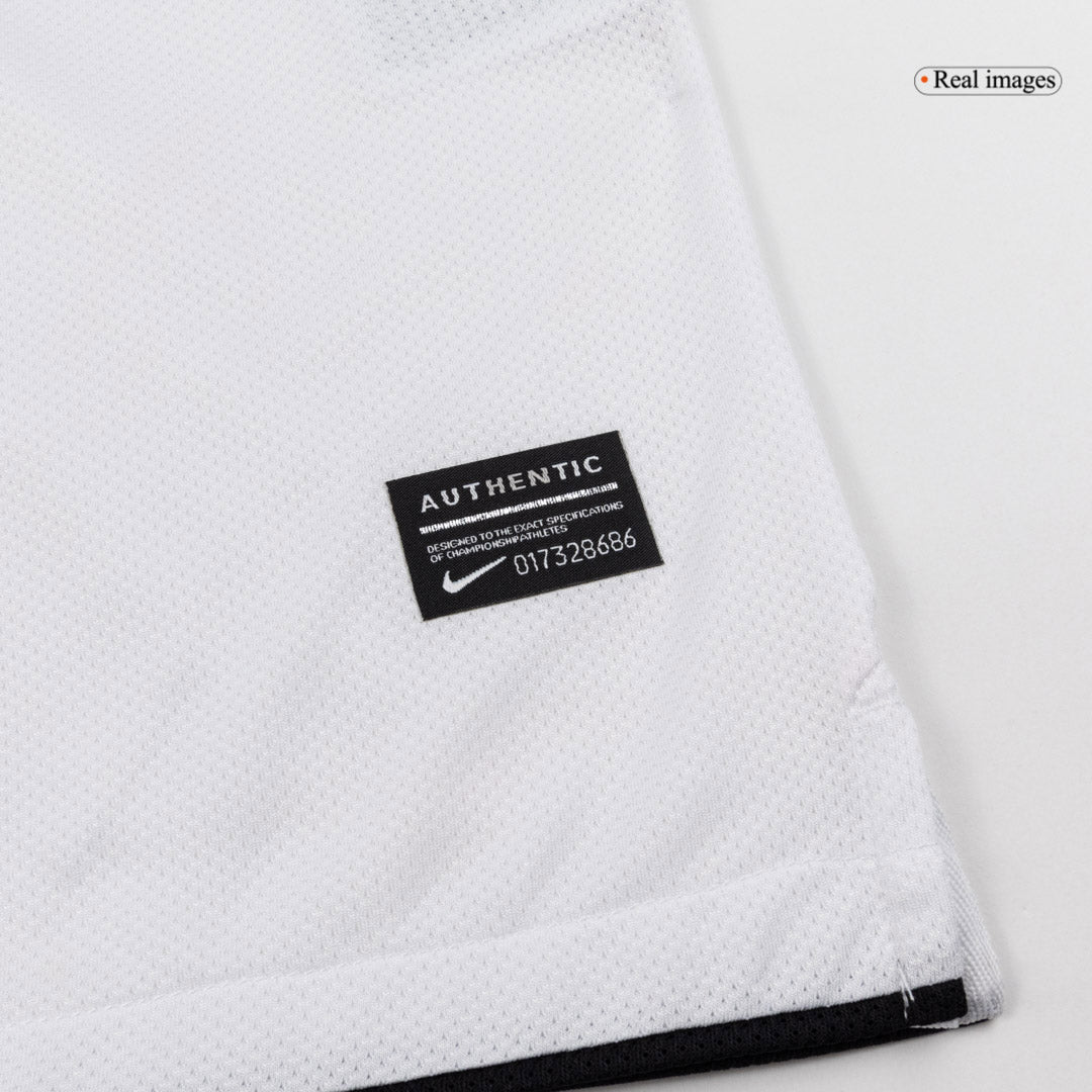 Manchester United venkovní retro dres 2010/11