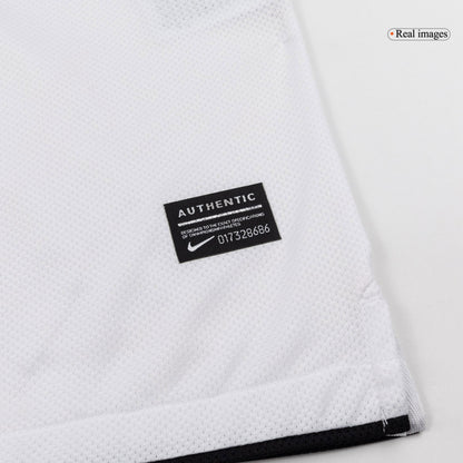 Manchester United venkovní retro dres 2010/11