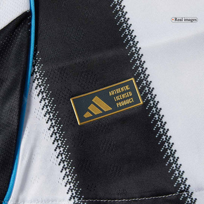 Domácí Souprava Newcastle United 25/26 Authentic