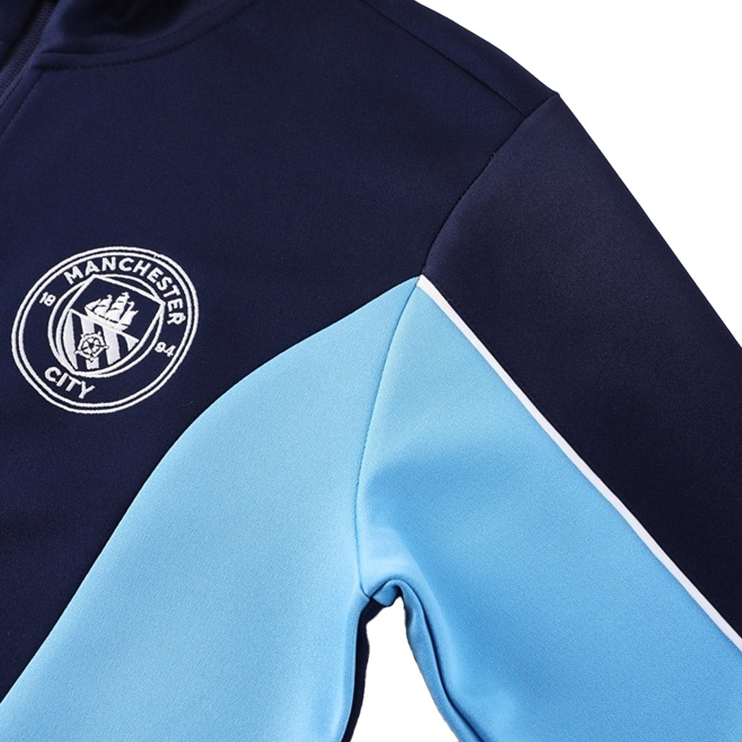 Fotbalový Dres Manchester City