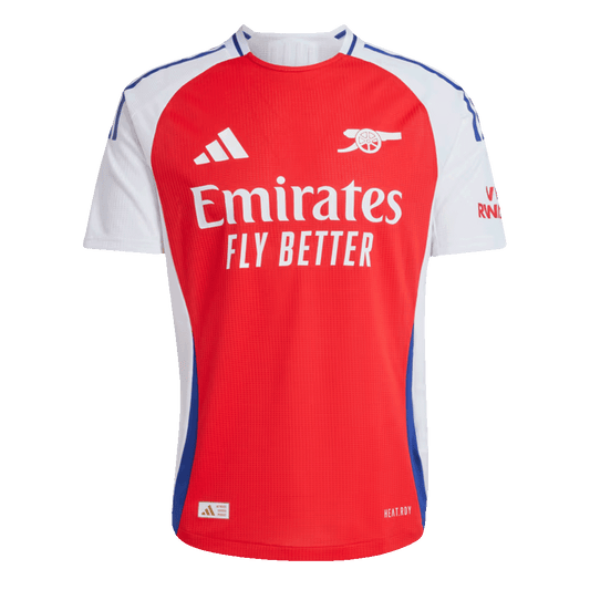 Domácí Fotbalový Dres Arsenal 24/25 Authentic