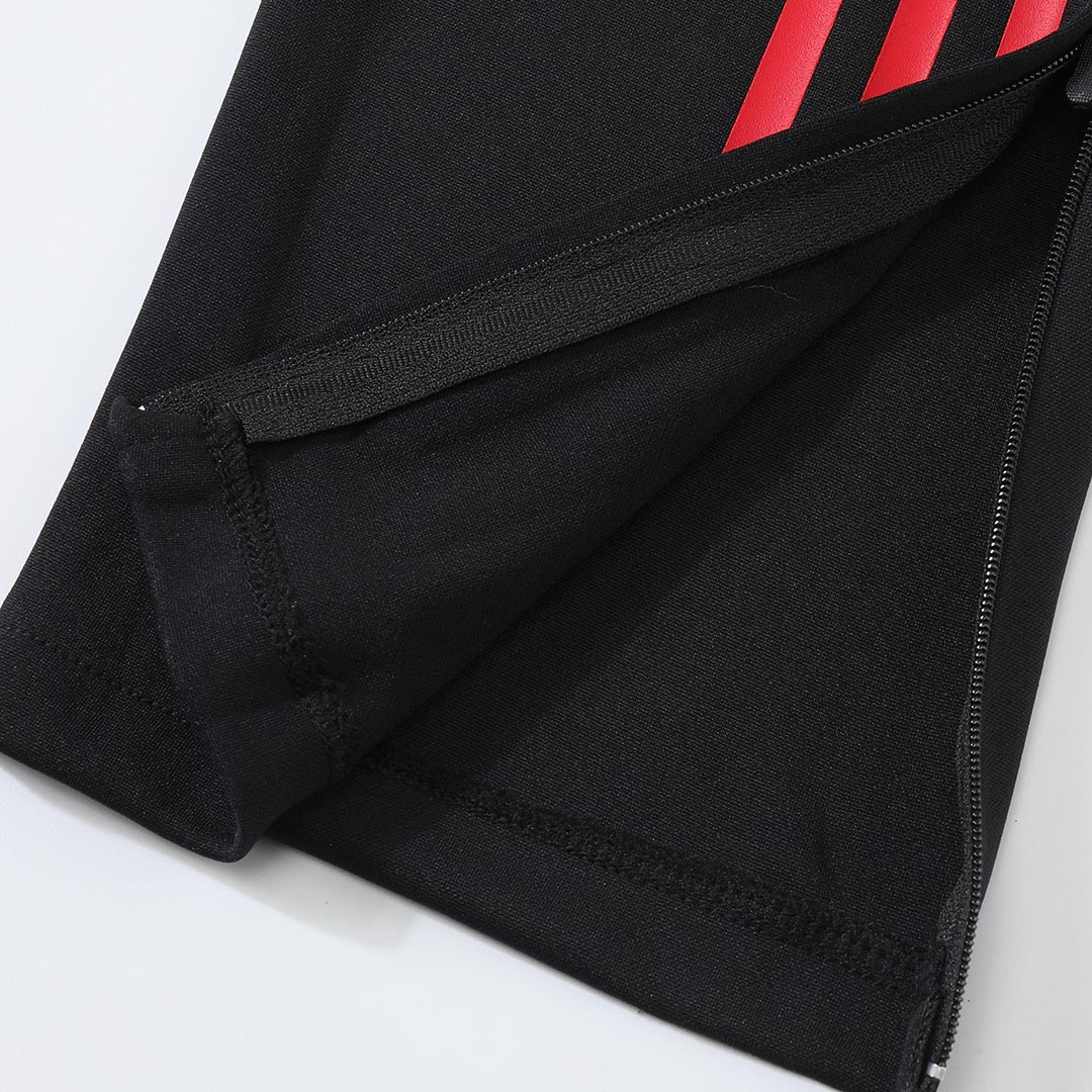 Arsenal sada mikiny 2025/26 červená