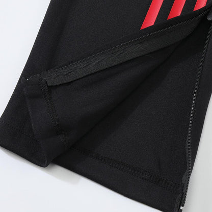 Arsenal sada mikiny 2025/26 červená