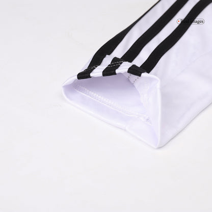 Domácí Fotbalový Dres Real Madrid 24/25 Long Sleeve