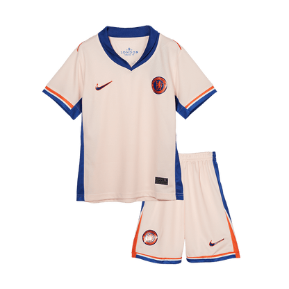 Dětská Venkovní Souprava Chelsea 24/25