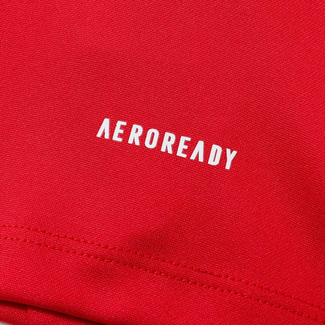 Arsenal sada mikiny 2025/26 červená