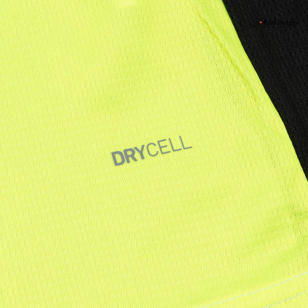 Borussia Dortmund venkovní fotbalový dres 2025/26