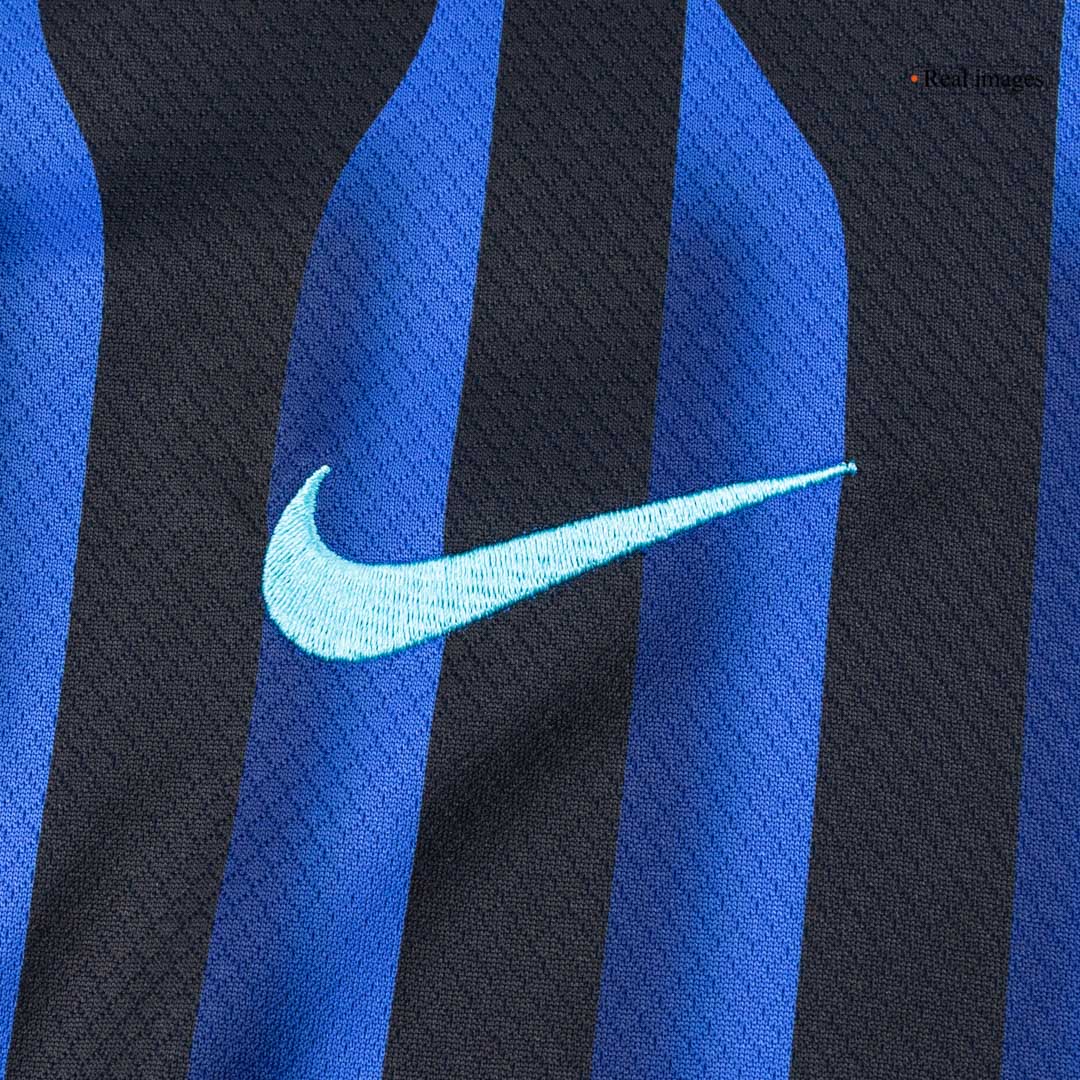 Dámský Domácí Fotbalový Dres Inter Milán
