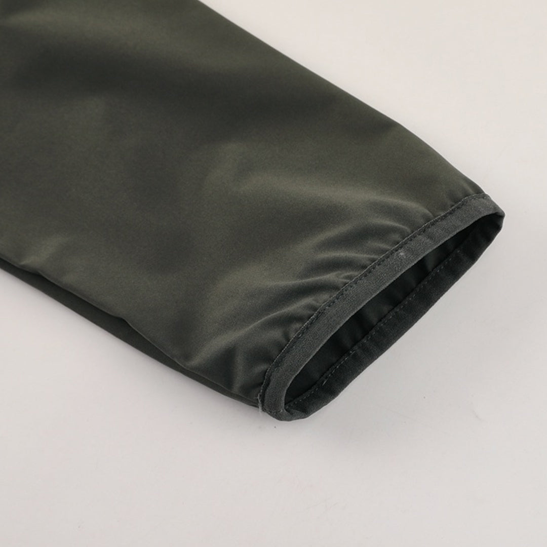 Bayern Mnichov větrovka 2025/26 oranžová