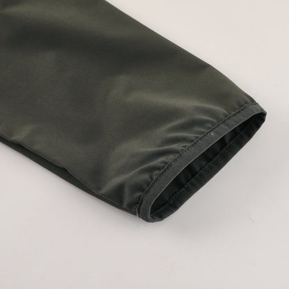 Bayern Mnichov větrovka 2025/26 oranžová