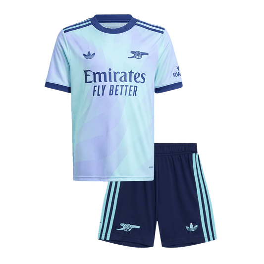 Dětská Třetí Souprava Arsenal 24/25