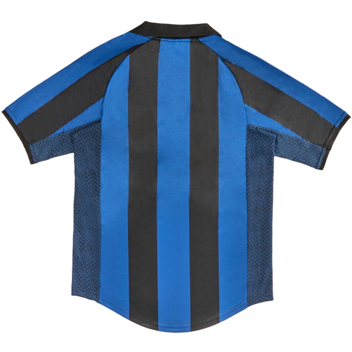 Inter Milán domácí retro dres 2001/02