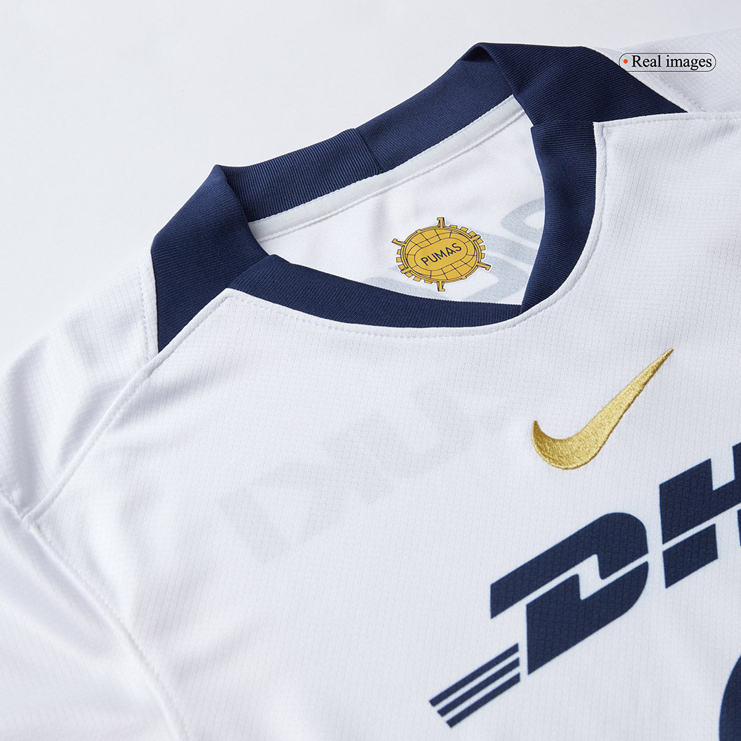 Domácí Fotbalový Dres Pumas UNAM 25/26