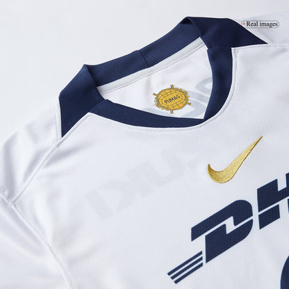 Domácí Fotbalový Dres Pumas UNAM 25/26