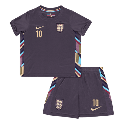 Dětská Venkovní Souprava England 2024 BELLINGHAM #10