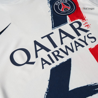 Venkovní Fotbalový Dres PSG 24/25