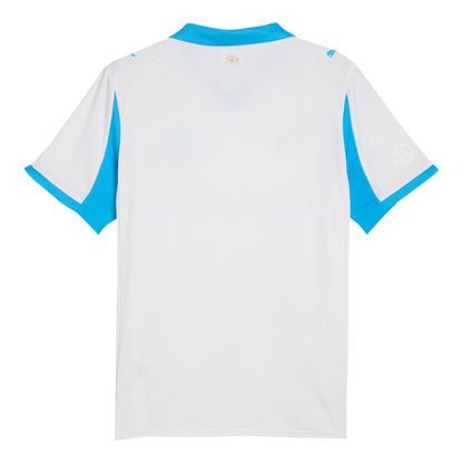 Domácí Fotbalový Dres Marseille
