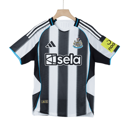 Domácí Souprava Newcastle United 25/26 Authentic