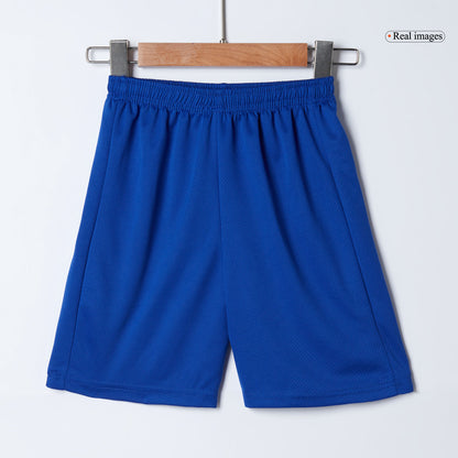 Atletico Madrid dětská domácí kompletní sada 2025/26