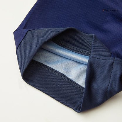 Domácí Fotbalový Dres Barcelona 24/25 F.DE JONG #21