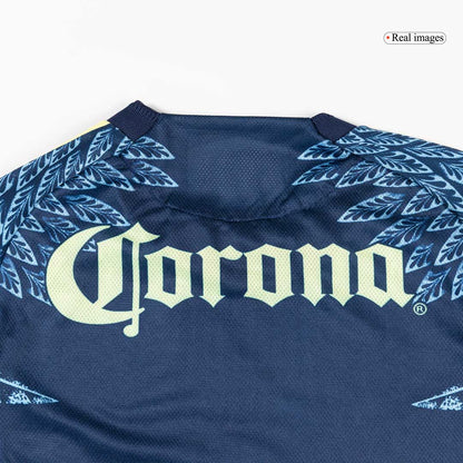 Venkovní Fotbalový Dres Club America 25/26 Authentic
