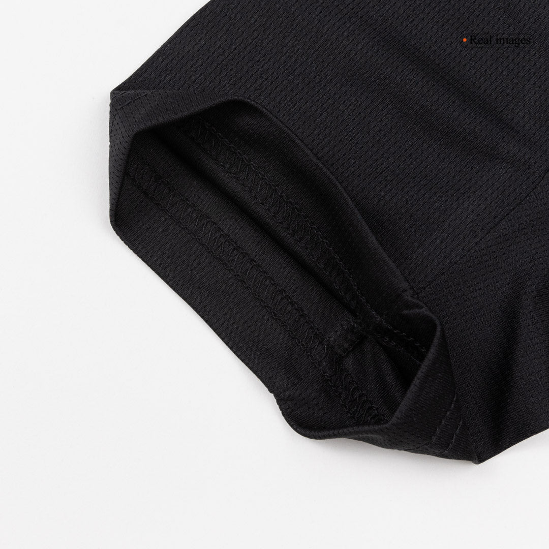 Manchester City dámský venkovní fotbalový dres 2025/26